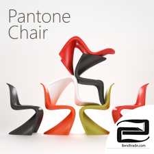 Vitra Pantone Chair