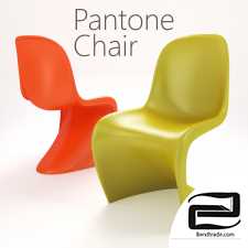 Vitra Pantone Chair