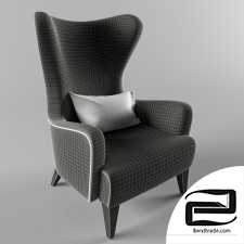 Duke Lounge Chair