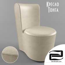 Tonga chair from Dream Land