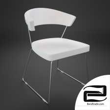 Calligaris Icon Dining Chair