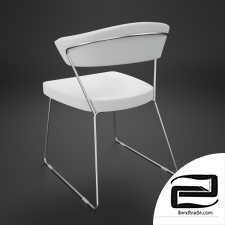 Calligaris Icon Dining Chair