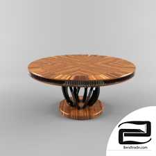 Table 3D Model id 14702