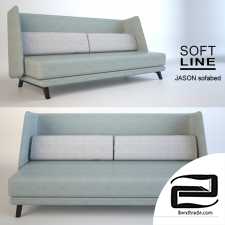 SOFTLINE / JASON