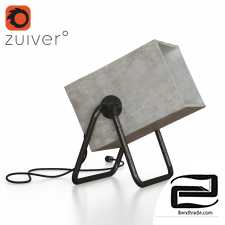 Zuiver Concrete Up