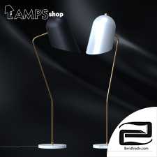 Lambert Table Lamp