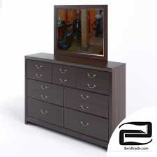 Quinden Dresser