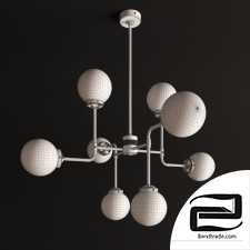 Chandelier 681 