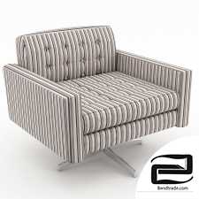 Langort Arm Chair