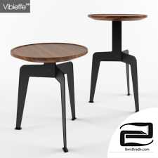 Tables 3D Model id 14861