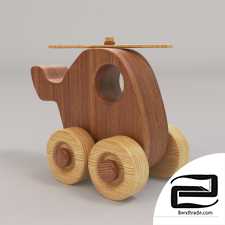 Wooden Toys