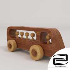 Wooden Toys