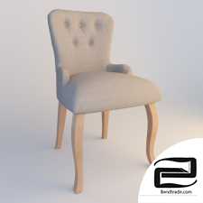 chair Mary