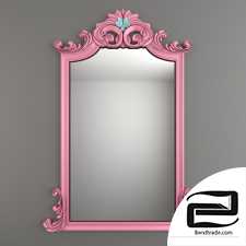 mirror for children