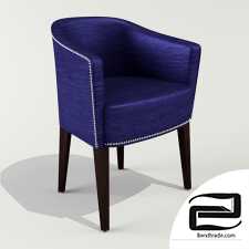 chair 3D Model id 15005