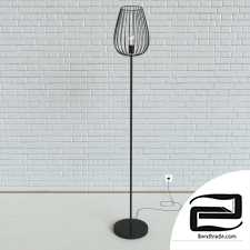 Floor Lamp Eglo 82697