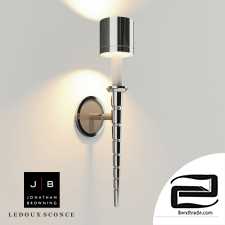 Ledoux Sconce