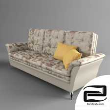 sofa 3D Model id 15020