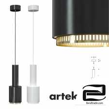 Artek A101 Pendant Lamp