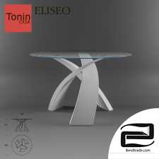 Coffe table Elisio