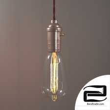 Edison's Light Bulb