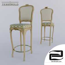 Tessarolo chair