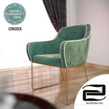 The Armchair Of Mambo Unlimited Ideas Croix