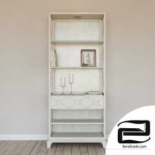 Fairlane bookshelf, Myamerica