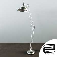 Levi floor lamp