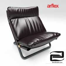 Arflex Cross high version