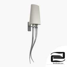 Brunilde Wall Lamp