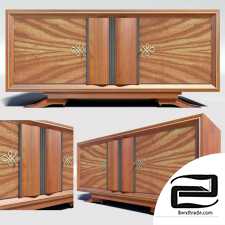 Art Deco Sideboard