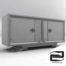 Art Deco Sideboard