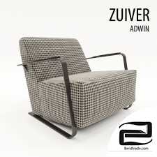 ZUIVER ADWIN