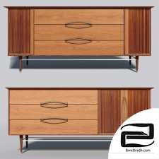 Mid Century Sideboards