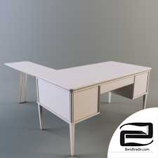 Table  3D Model id 15206