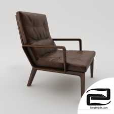 WK Armchair