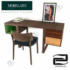 Morelato Swing Desk
