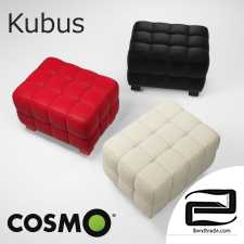 Kubus Ottoman