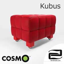 Kubus Ottoman