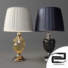 Lamp Classic 3D Model id 15369