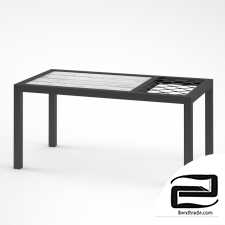 Table Mesh