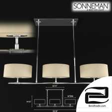 SONNEMAN Light Bar Pendant