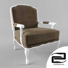 CHATEAU ELAN CHAIR