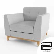 ML chair from the 