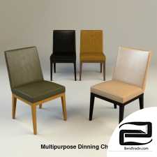 Classic Dinning Chair for Multipurpose use