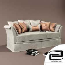 sofa 3D Model id 15571