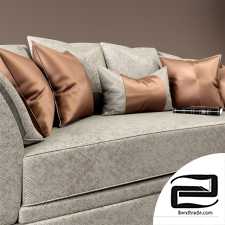 sofa 3D Model id 15571