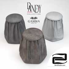 pouf bag Gamma