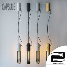 CAPSULE LIGHT